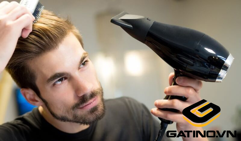13 cách chăm sóc làm tóc mềm mượt cho nam cực hiệu quả tại nhà  Coolmate