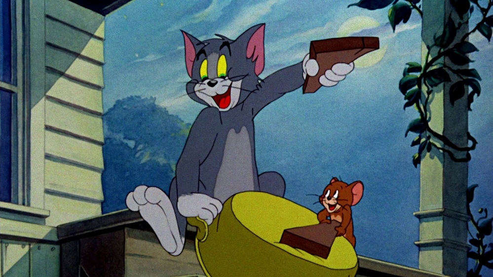 Chia sẻ hơn 95 về hình nền tom và jerry hay nhất  coedocomvn